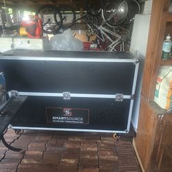 $250 Equipment Case