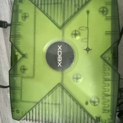 Xbox halo Original 