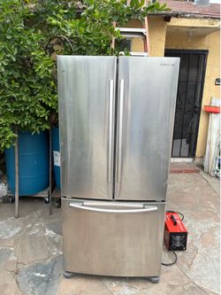 Samsung fridge