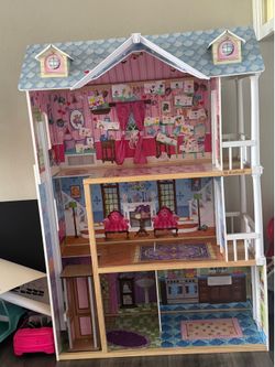 House doll