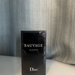 Dior Sauvage 