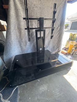 TV Stand with Mount