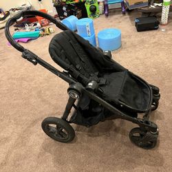 City Select by Baby Jogger