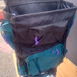 Hiking Camping Backpack