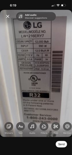 Ac LG