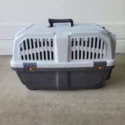 Dog Kennel 