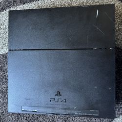 Ps4 Still Working Good And Also Good Quality