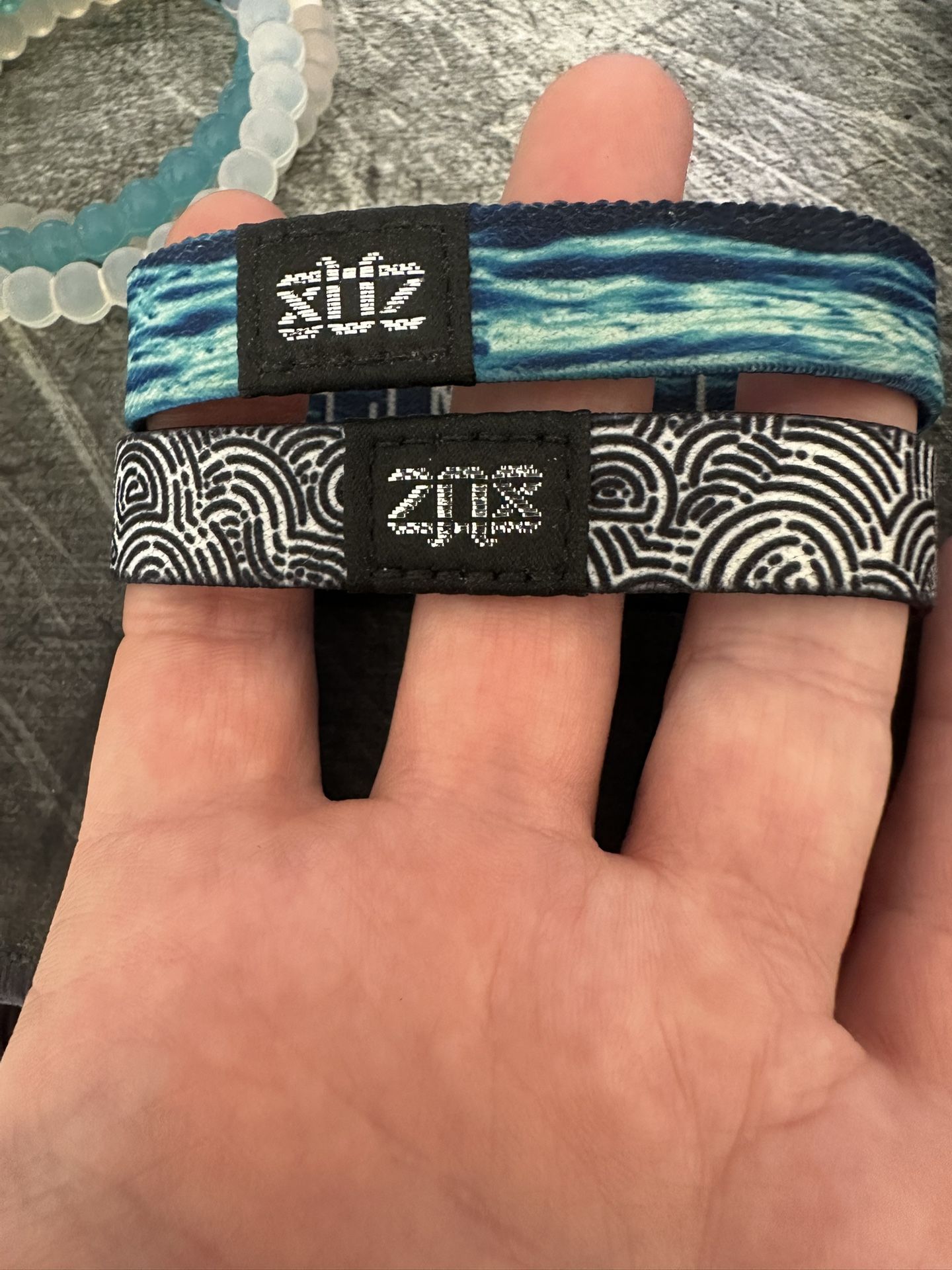 Men’s Bracelet Lot Size L