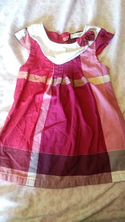 Baby dress