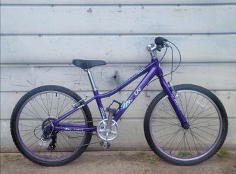 LIV 24 BY GIANT, ENCHANT BIKE