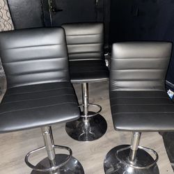 Bar Chairs 