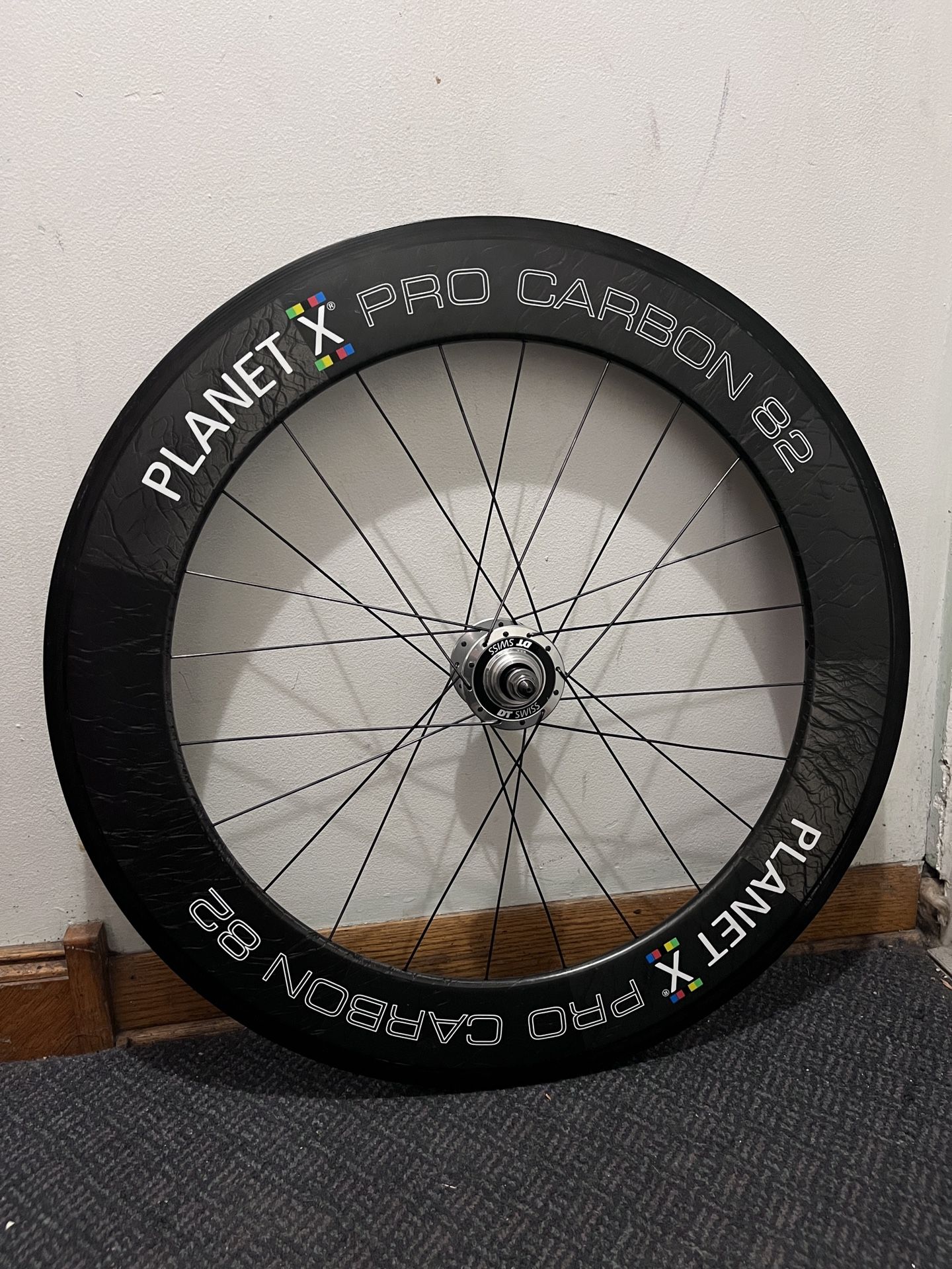 Planet X Pro Carbon 82