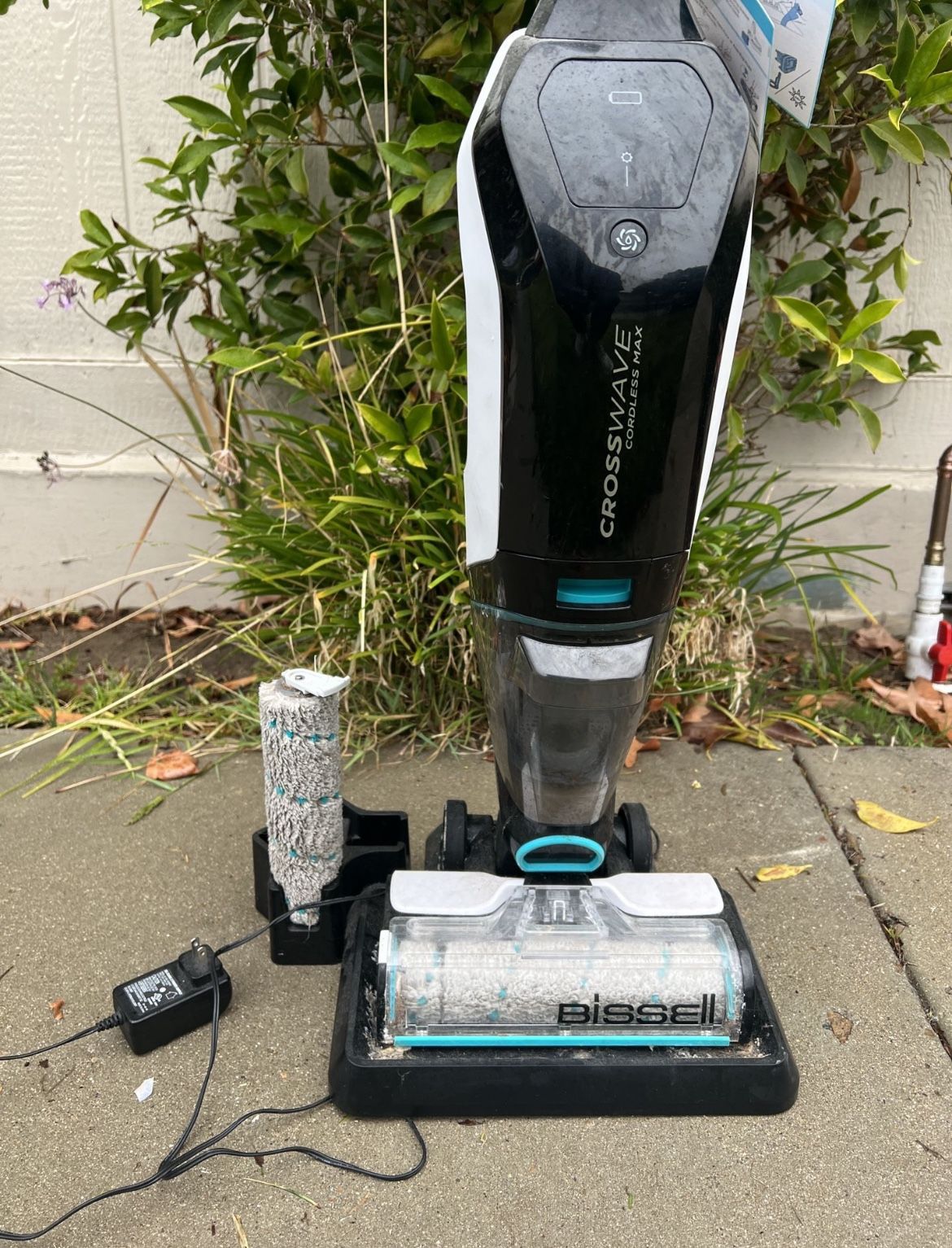 Bissell Crosswave Cordless Pro MAX