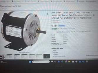Electric motor