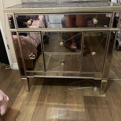 Mirror Drawers 