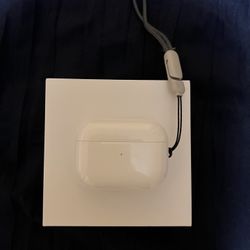 Apple AirPod Pros 2nd Generation 