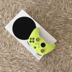 Xbox Series S 