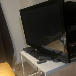 Televisión De 55”