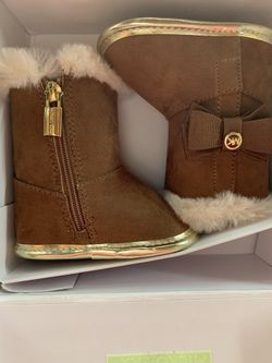 Michael Kors Infant Boots