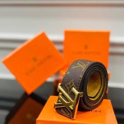 Louis Vuitton Belt 