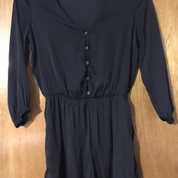 Large Fits Medium Too