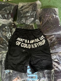Aloc Shorts