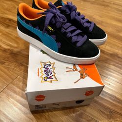 Puma Rugrat Shoes 