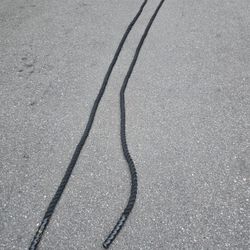 Weight Battle Ropes 