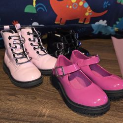 Halloween Costume Shoes 10$ EACH