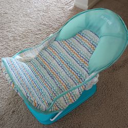 Baby Bather Support