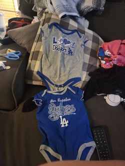 Doger Baby Shirt