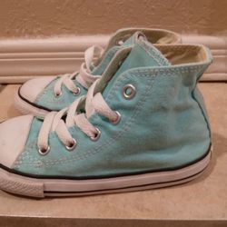 Toddler Converse Size 9