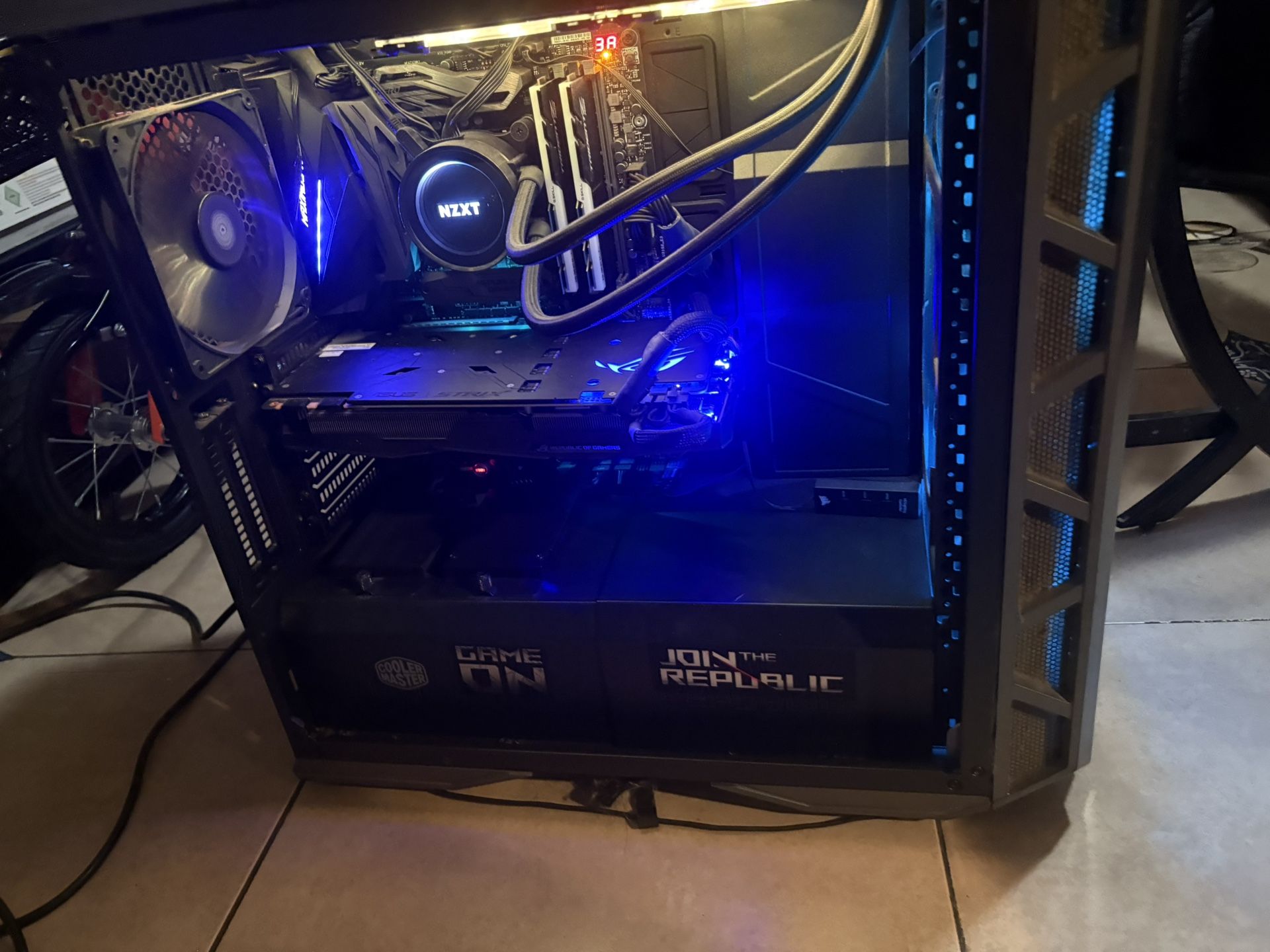 Gaming Pc