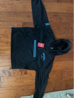 Baseball LS 101 Youth Heritage Windbreaker