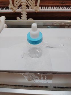  Baby Bottles For Baby Shower