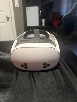 OCULUS 3S WITH ELITE STRAP