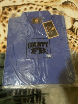 blue fb county