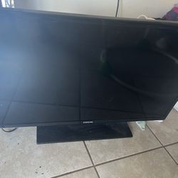 Samsung Tv small 