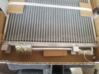 ac condenser