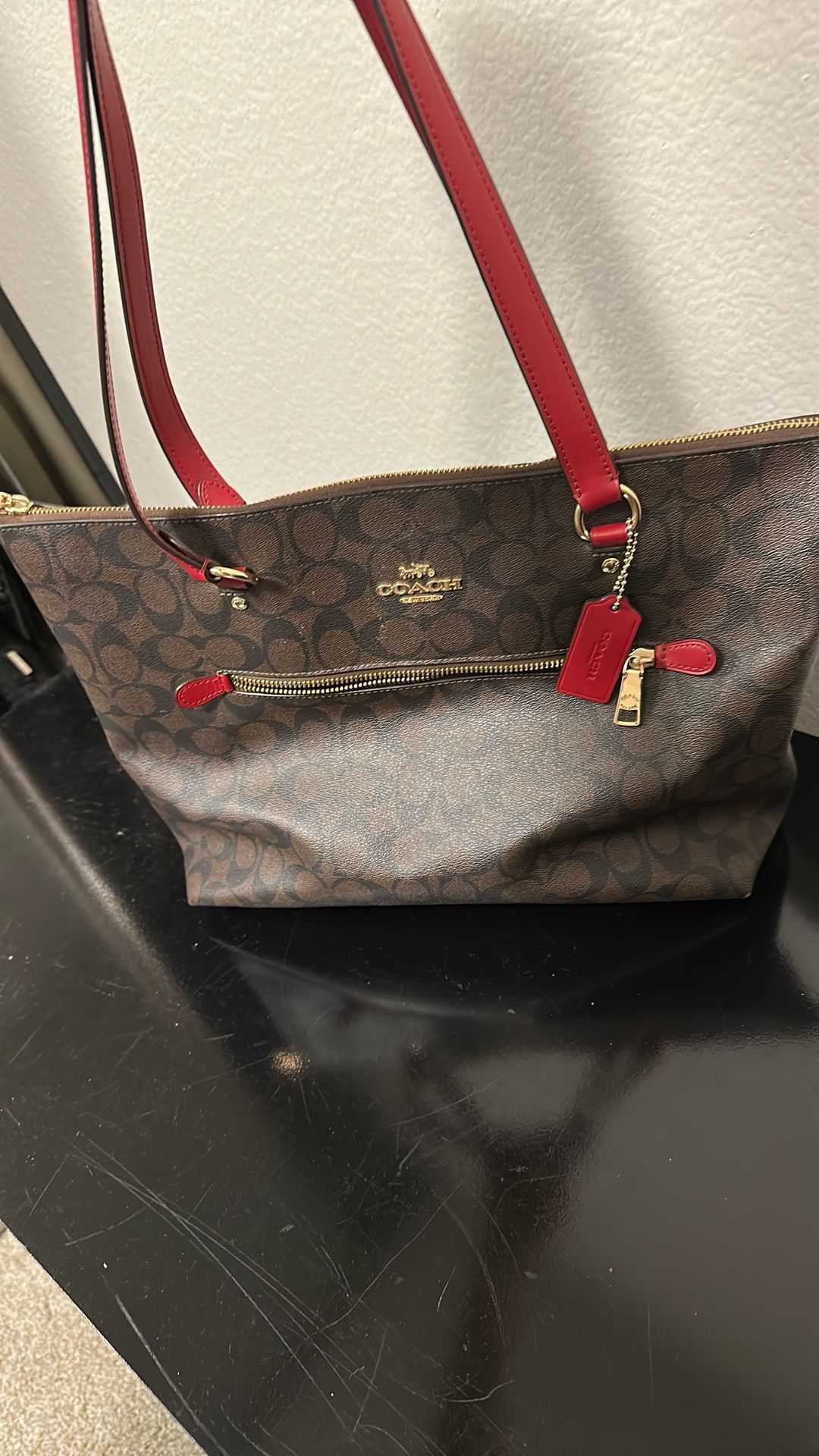 Coach Handbag