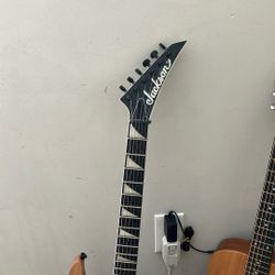 Jackson Js22