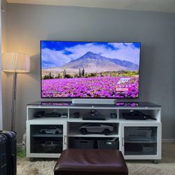 77” Samsung s95C