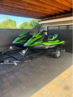 2021 Yamaha VX cruiser HO
