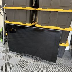 Vizio 49” TV