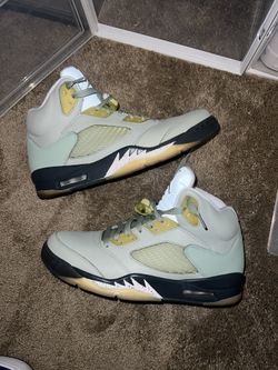 Jordan 5 Jade Horizon 9.5m