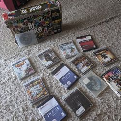 PS3 GAMES $2.50-$10 BUNDLE $25 OR MAKE OFFER