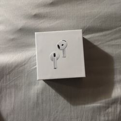 Apple AirPod 4 (ANC)