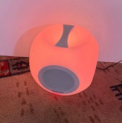 Bluetooth speaker with remote control New