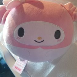 My Melody Plush Sanrio Japan