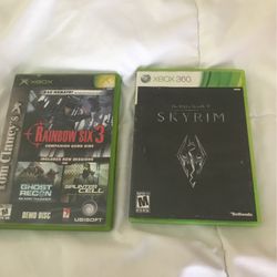 XBox